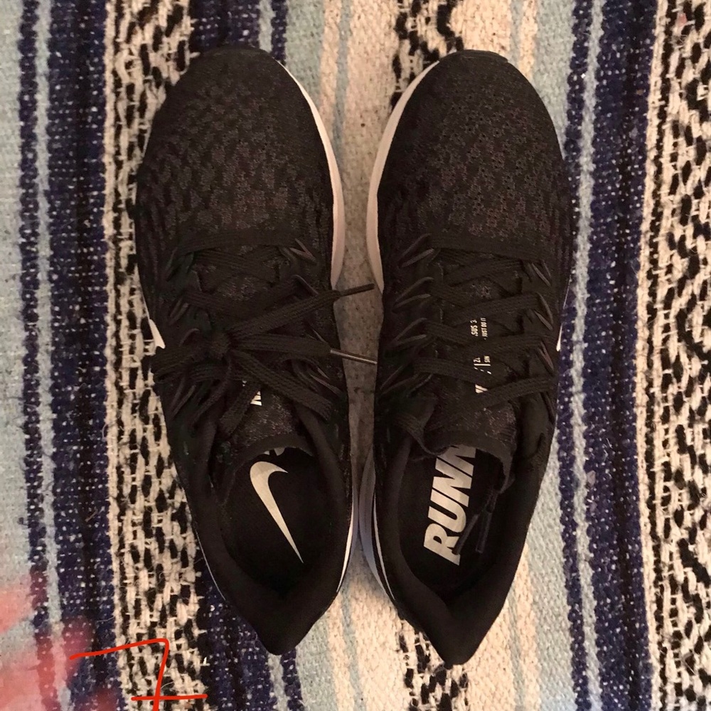 Nike Running Shoes
